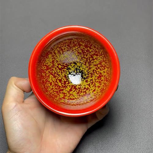 【闪购商品】茶盏-10001..........