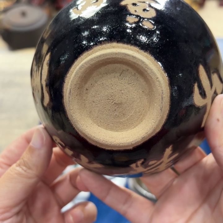 瓷片陶瓷制品加工工艺技术