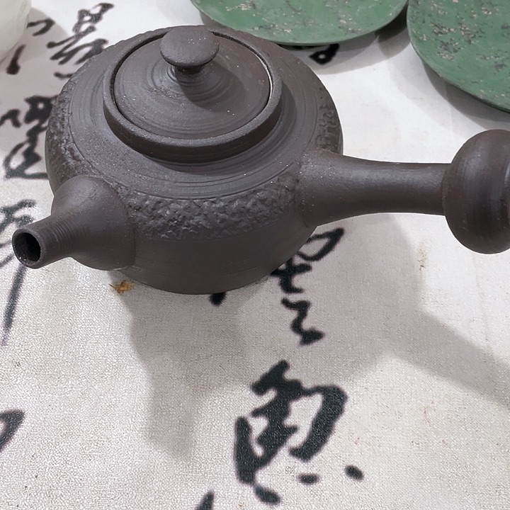 紫砂公道杯紫砂茶具