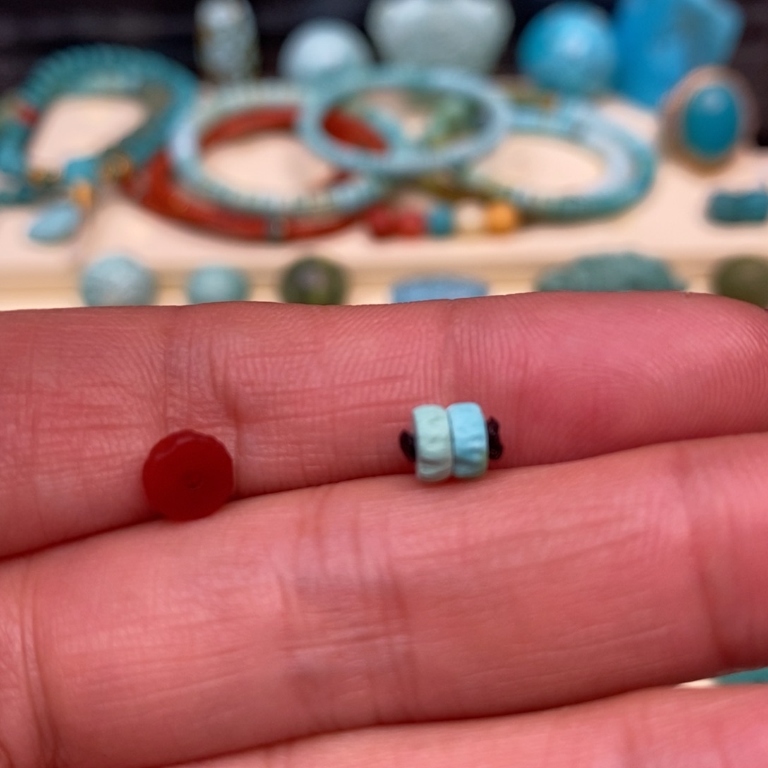 南红玛瑙珠宝奇石未镶嵌