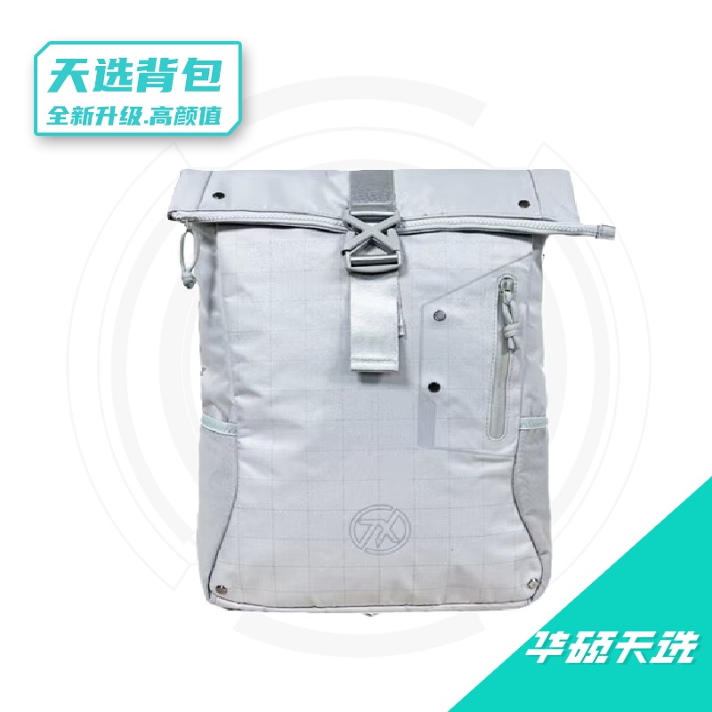 华硕天选原装电竞游戏笔记本电脑双肩背包出门上班游玩