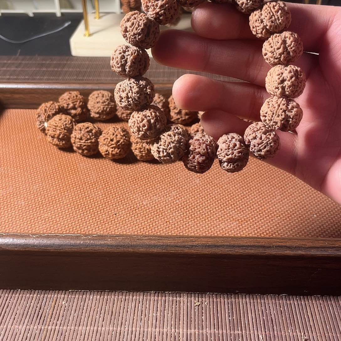 手串金刚菩提冯****基6号