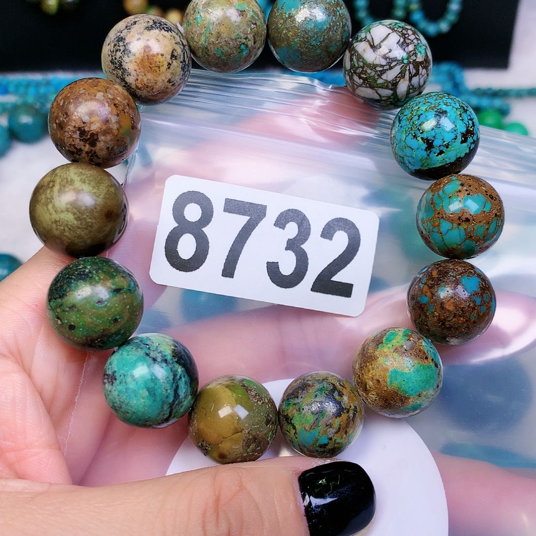 空竹粉丝专享十堰特色手工散珠