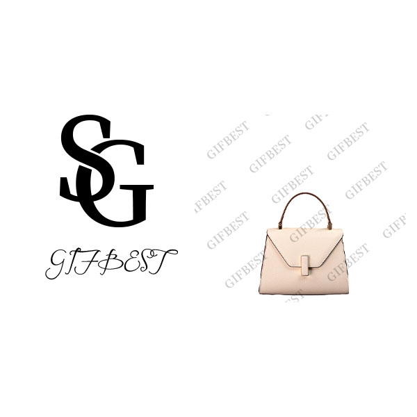 【尺寸：20*10*15】H-Liz原创设计高定真皮单肩手提斜挎女包9615小号