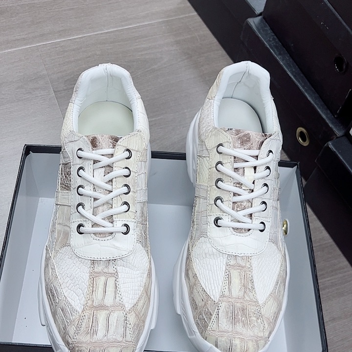 鳄鱼皮（革）用****7喜马拉雅运动41