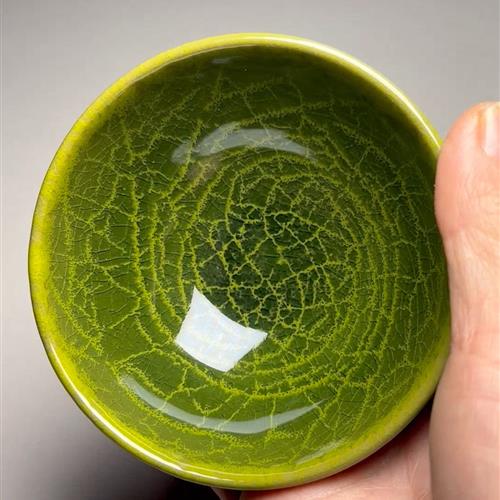 【闪购商品】茶盏-450............