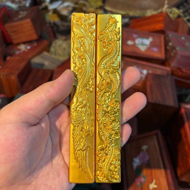 趣味收藏摆件工艺品 LFJT 现代工艺品摆件