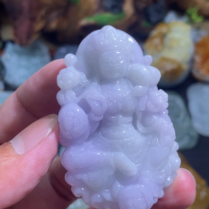 【闪购商品】颈饰未镶嵌翡翠11111111111111