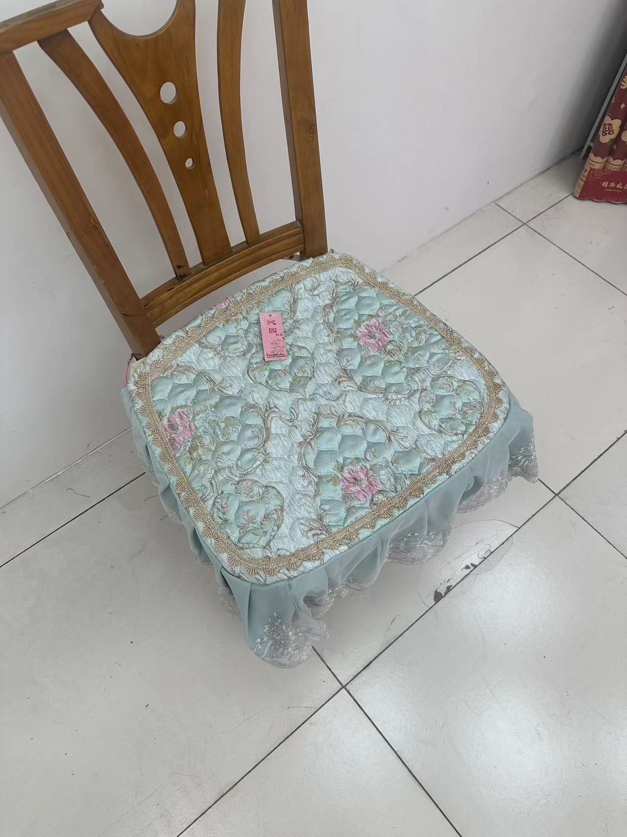 家用餐椅坐垫单独坐垫无靠背