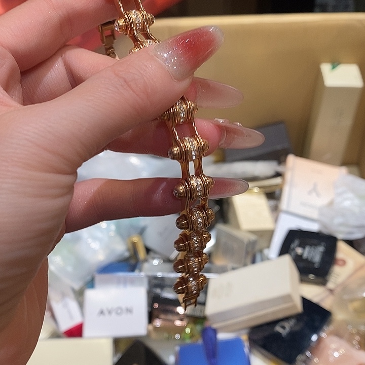 *****花岗石铁合金中古香水沐浴露持久留香