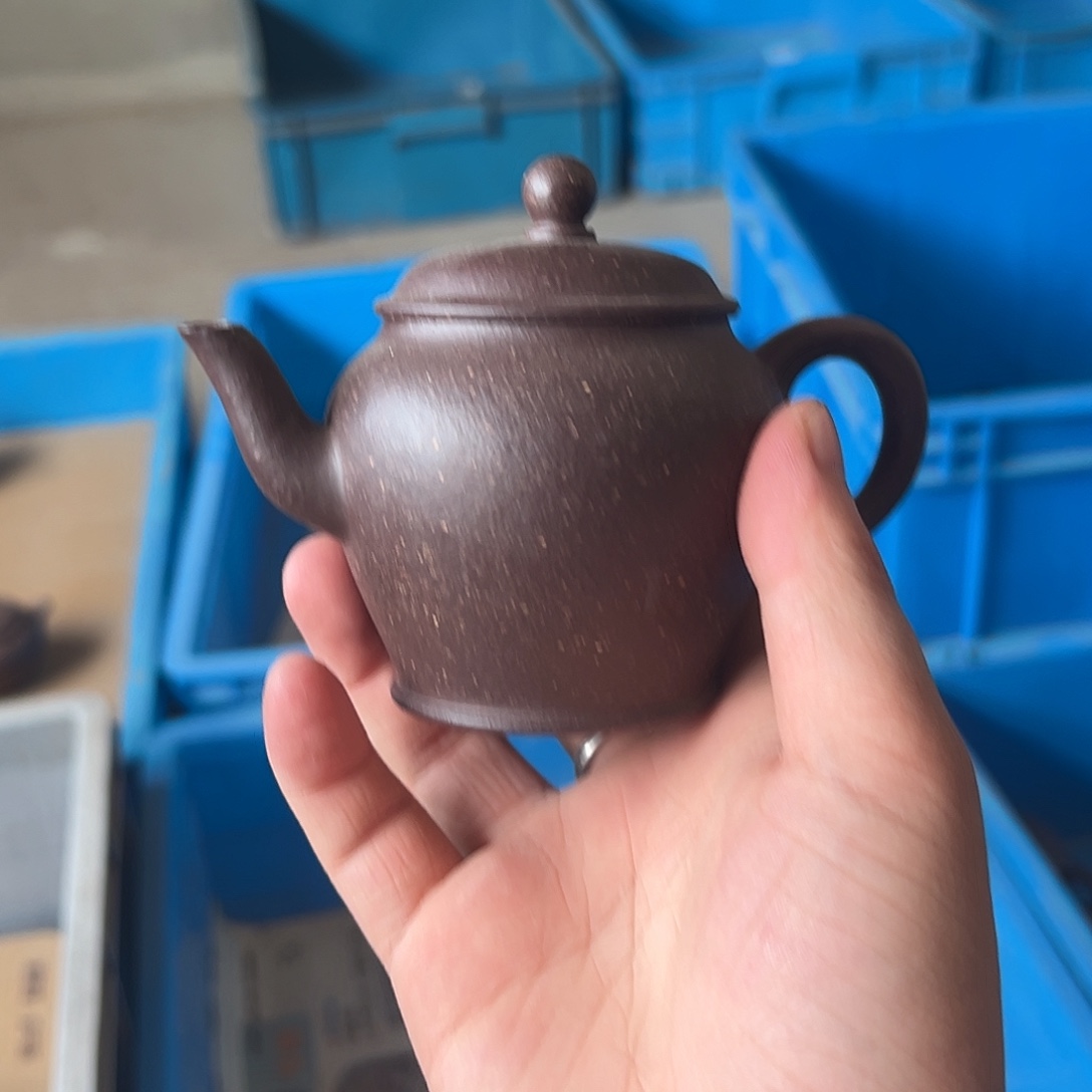 茶壶紫砂紫砂等珍贵文物的保护
