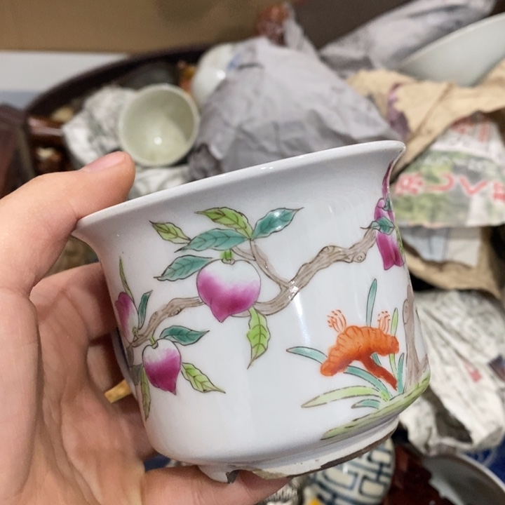 紫砂陶瓷艺术陶瓷艺术