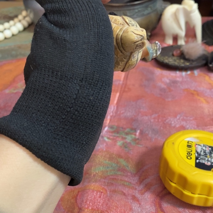 老**途初遇见密胺瓷中古回流哈哈哈哈