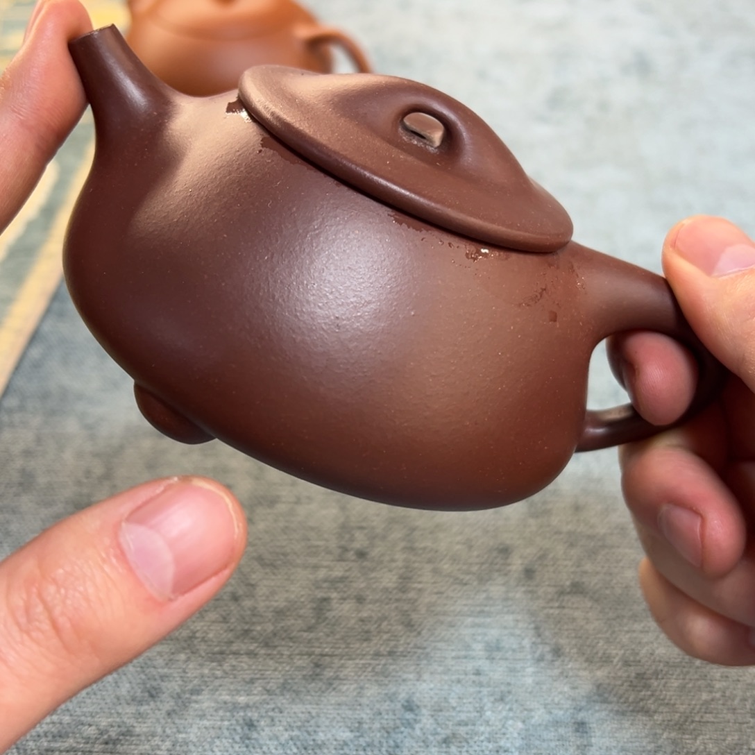 紫砂茶壶汽修厂紫砂