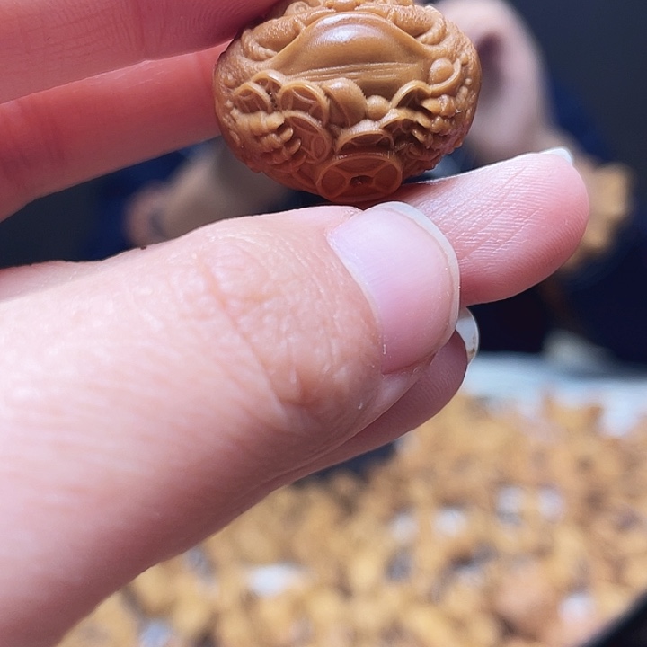 手串/手链橄榄核橄榄核