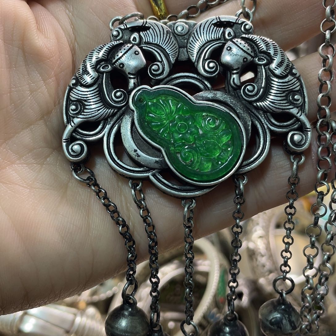 铜器艺术品鉴定中心