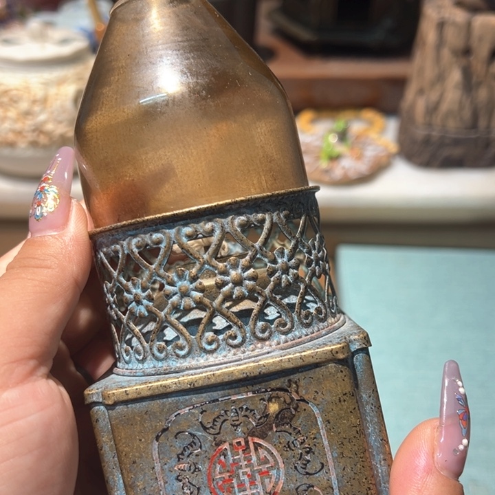 瓷片密胺手绘陶瓷