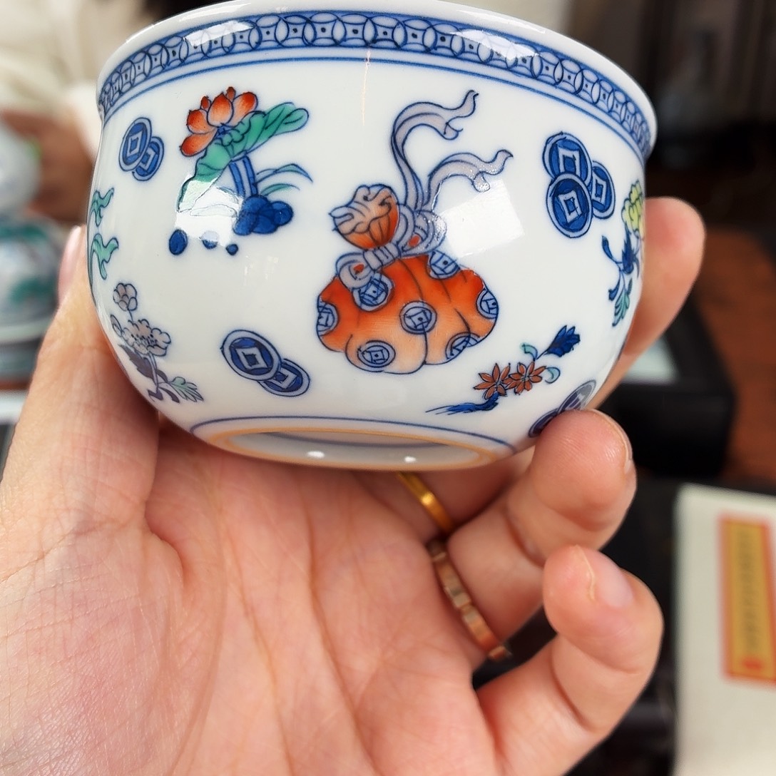 瓷九鸣瓷艺九鸣瓷艺