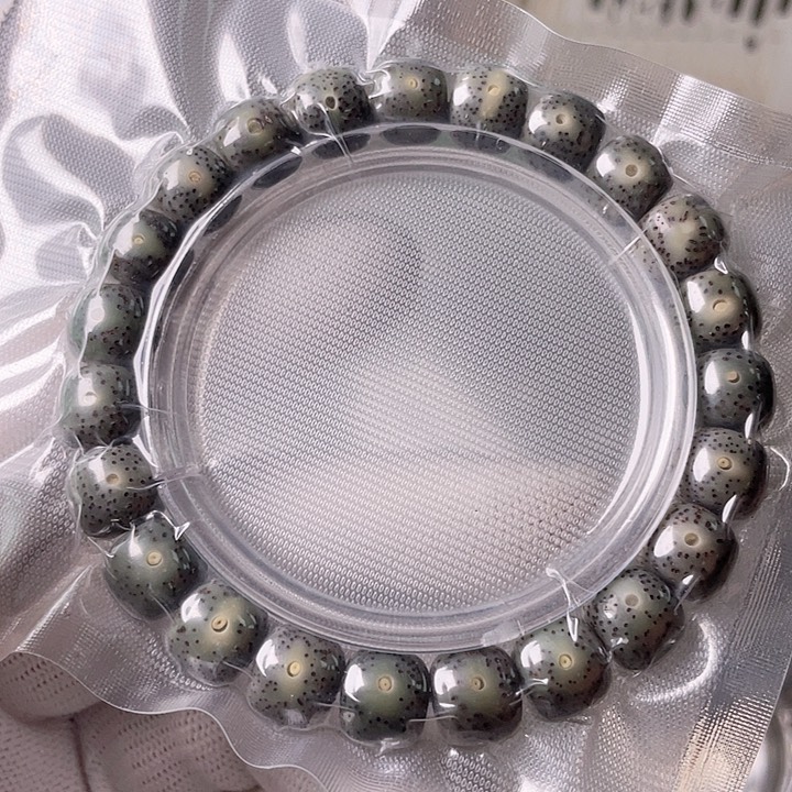 星月菩提手串F039 星月哈哈哈10