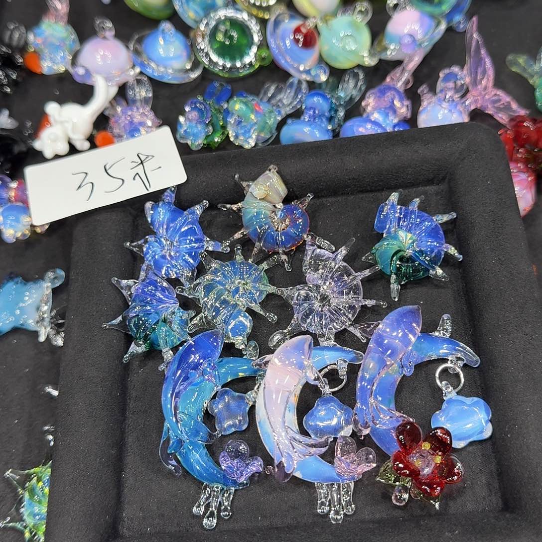 E***扰DIY玻璃刚哈更哈爸爸好