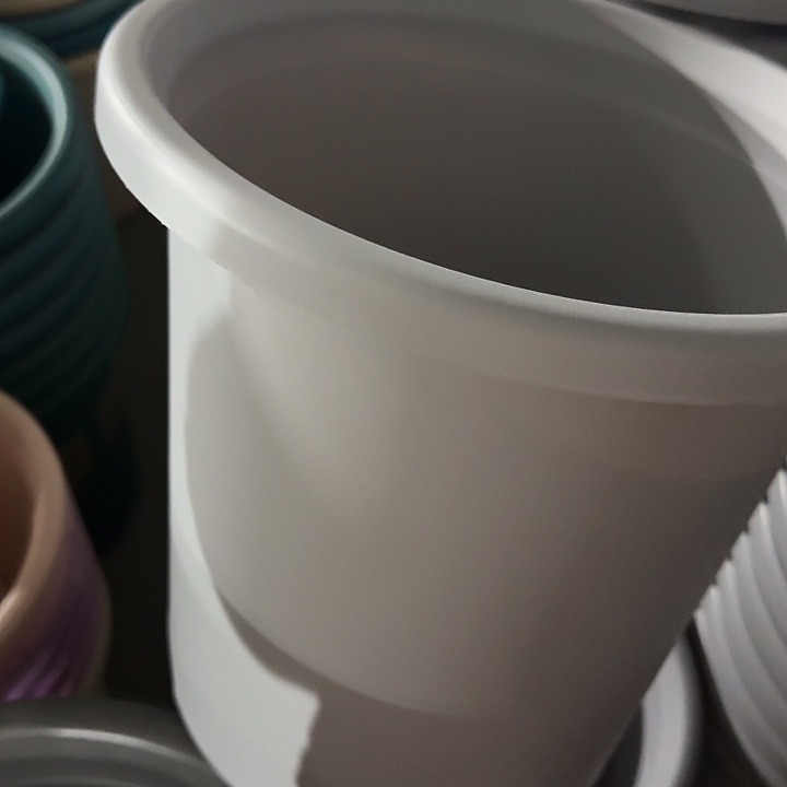 四季7号新灰白无托6个特价微瑕