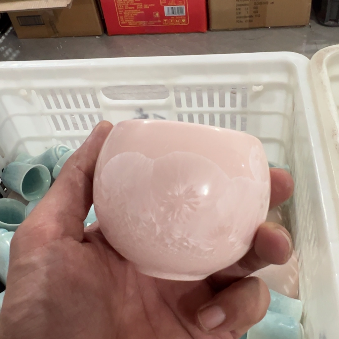 库存茶具部分瑕疵介意勿拍