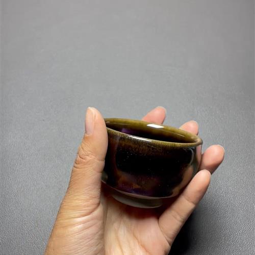 【闪购商品】茶盏-599............