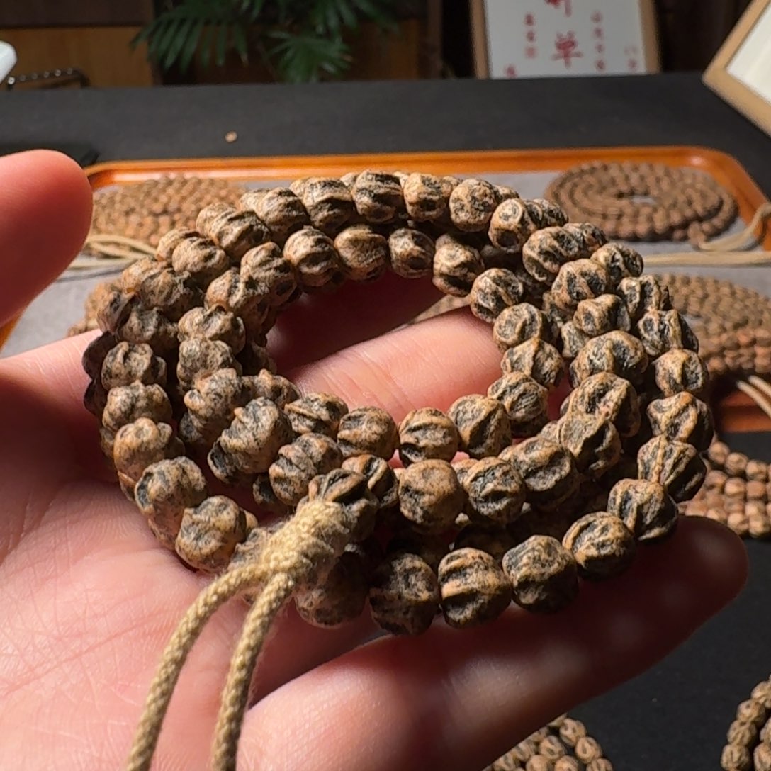 吊坠柏香籽/百香籽