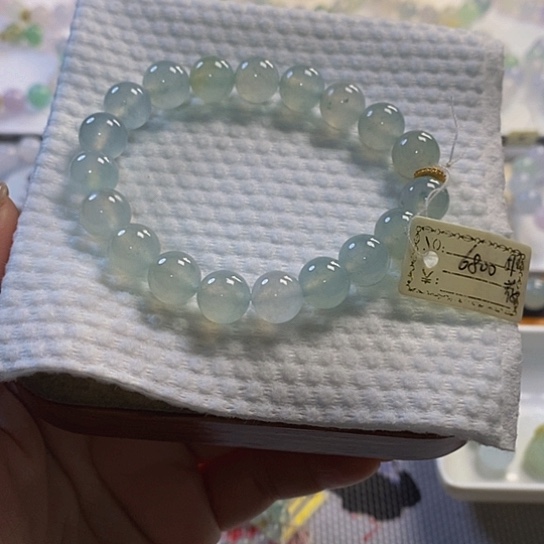 定制翡翠未镶嵌翡翠.