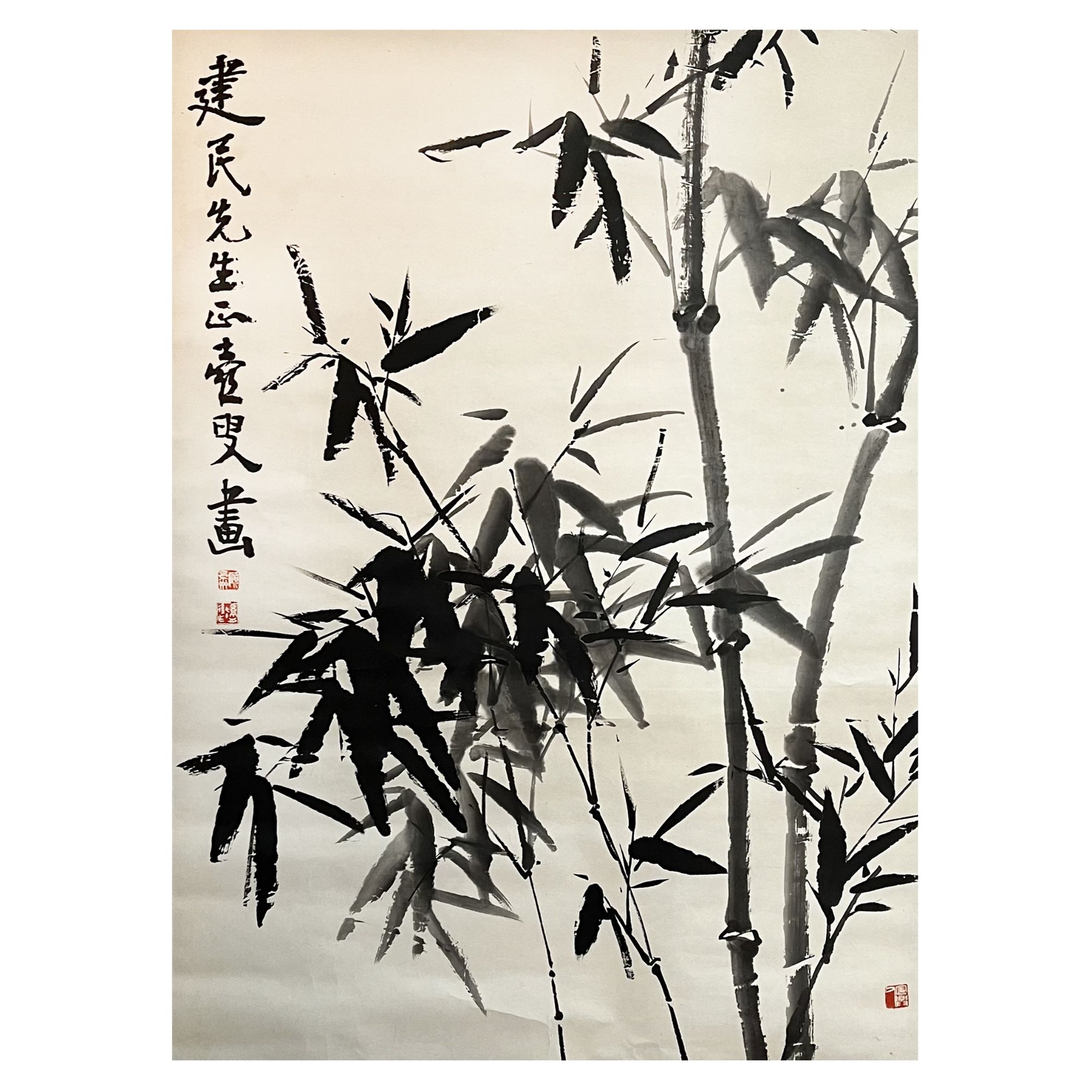 【辽拍】顾先生-画作（3.4平尺）V240125-3-40