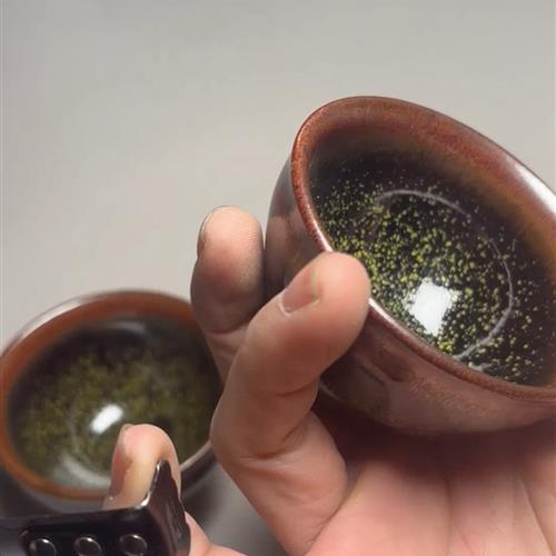 【闪购商品】茶盏-105............