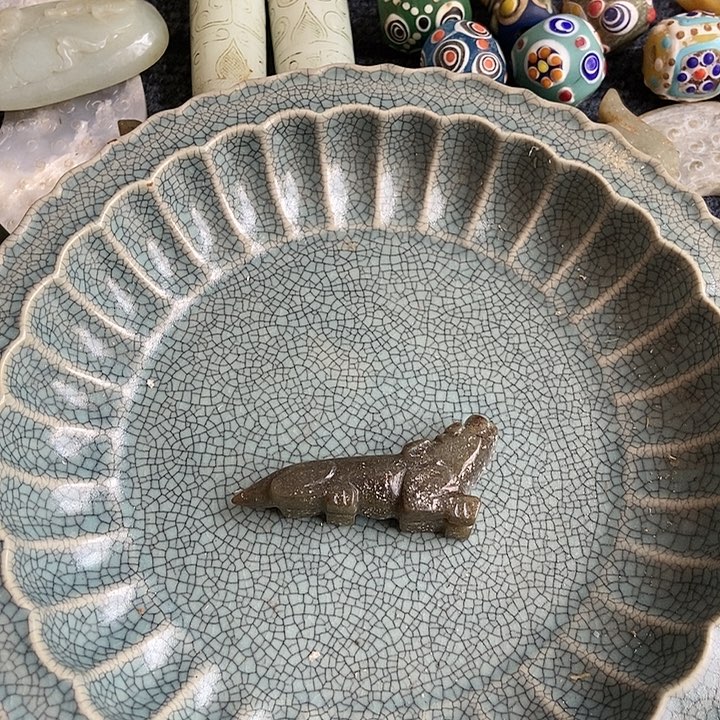 摆件仁*乐直播专用链接直接拍