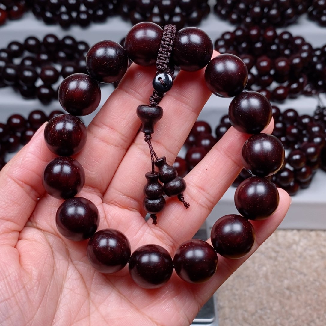 檀香紫檀（小叶紫檀）利*1.5