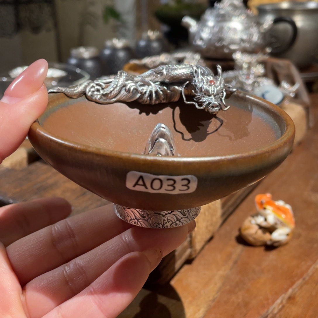 ?****?顺丰快递包邮/龙王杯