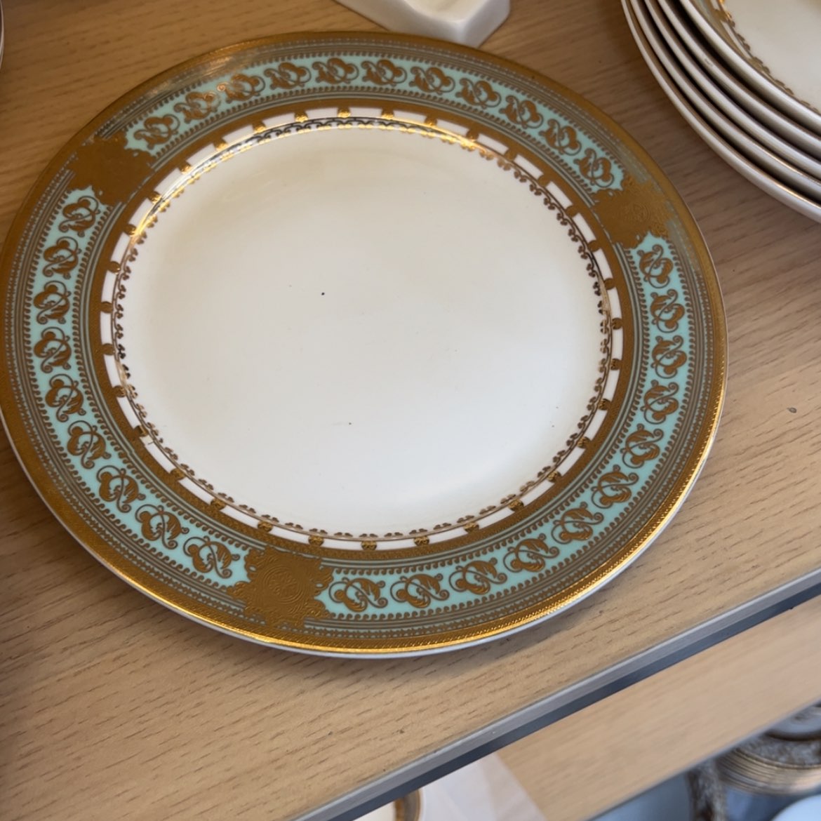 【闪购商品】瓷片用****48寸平盘两个一单