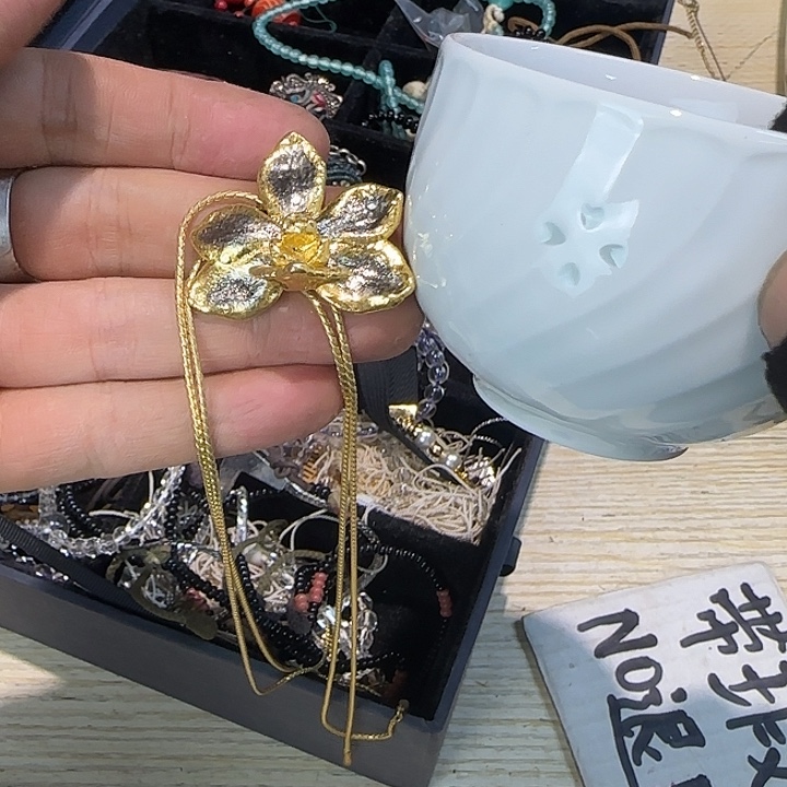 回流杂项回流杂项