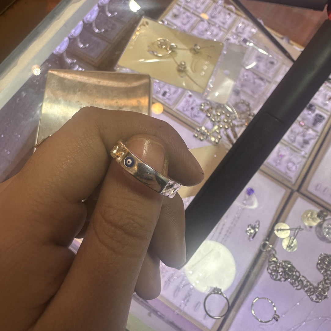 足银手镯 金泉黄金加工销售店kumux uzuk