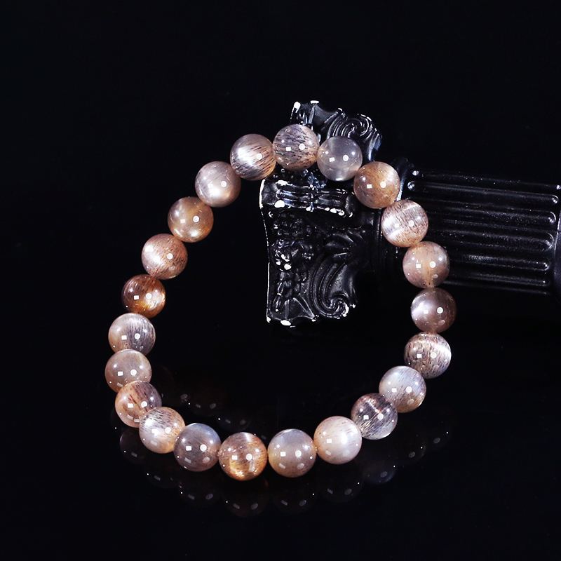 【晶之都严选】黑金骨干单圈-多样性发其一