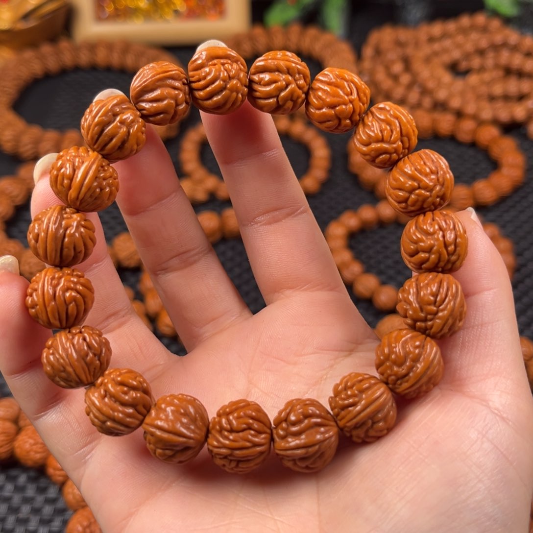 【闪购商品】桃核手串Y5链接手串