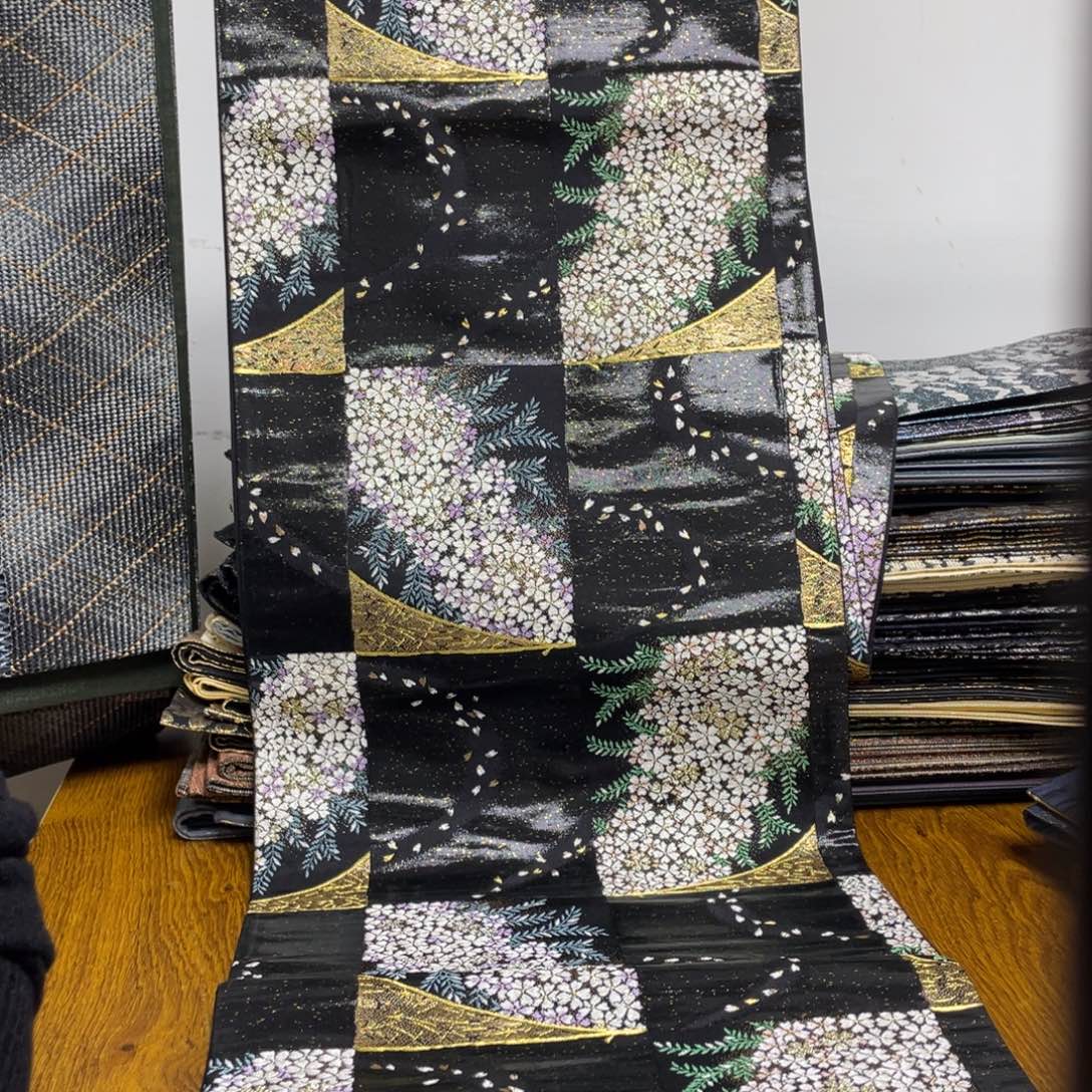 织绣织锦技艺高超技艺