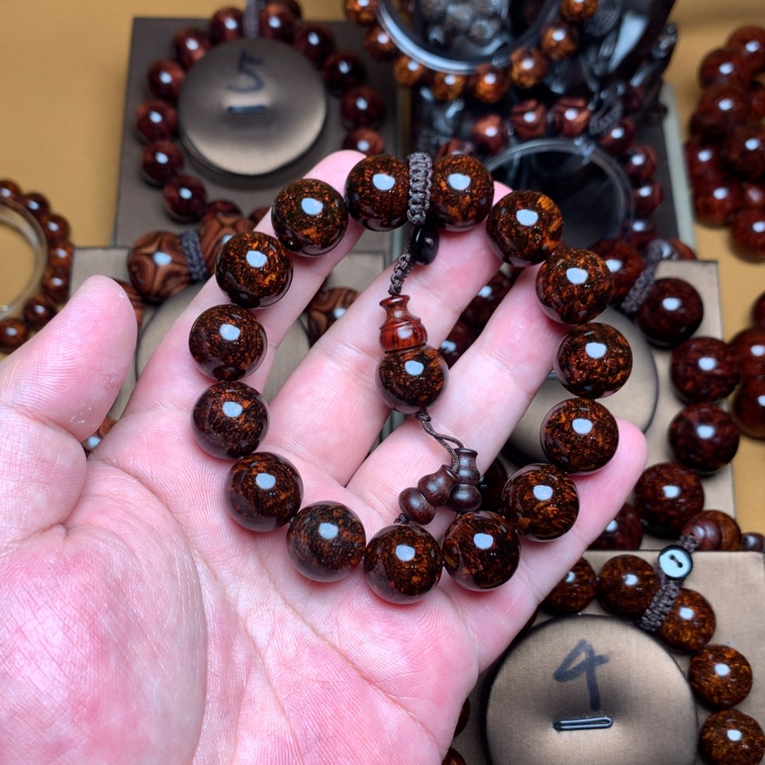 黄花梨/降香黄檀1.5瘤疤纹理