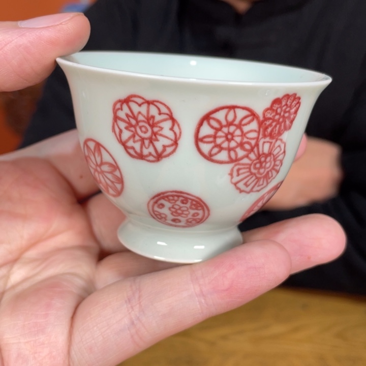 盘福利来啦，福利来啦，福利来啦