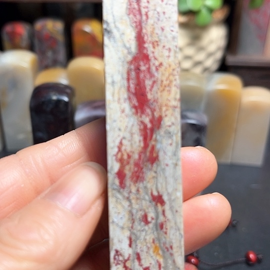 昌化石印石昌化石