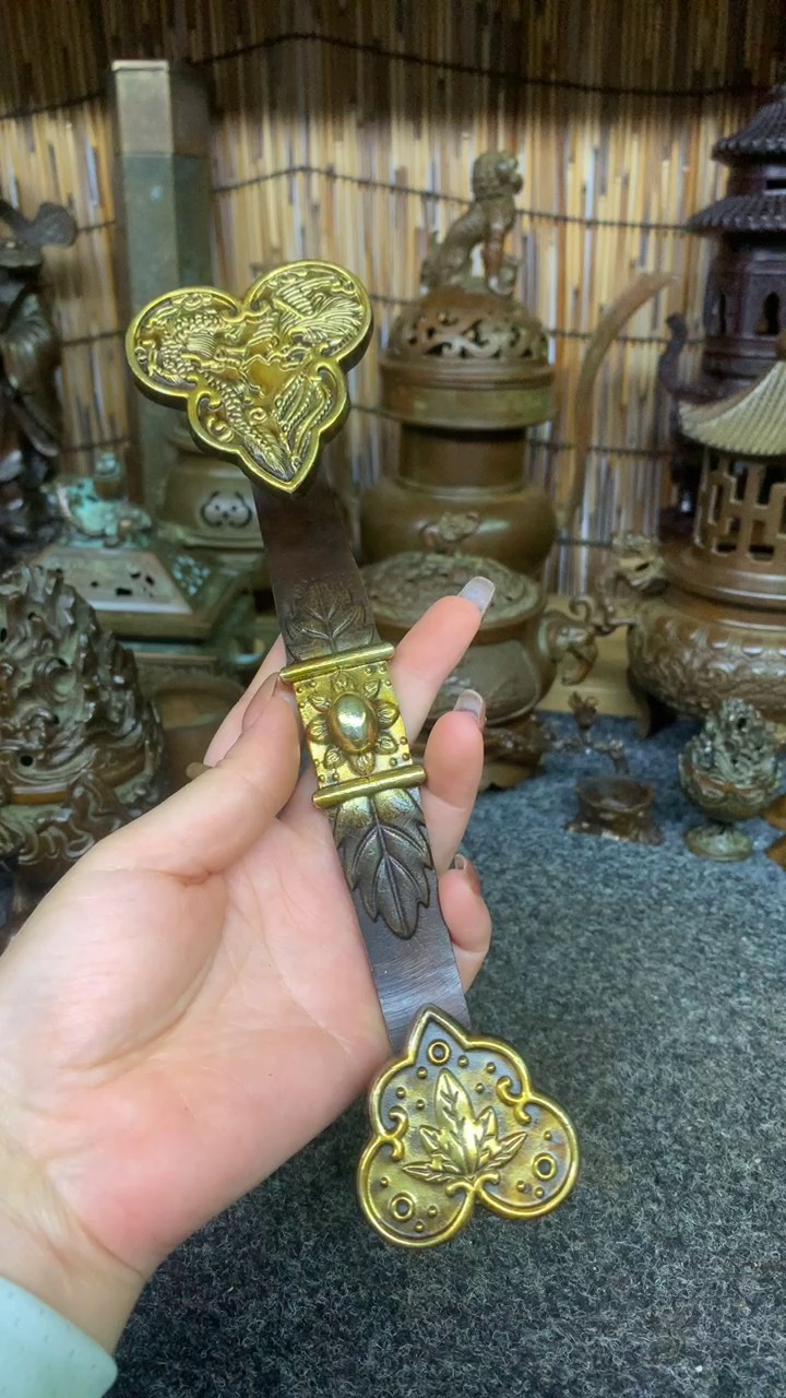 精品摆件工艺精湛146