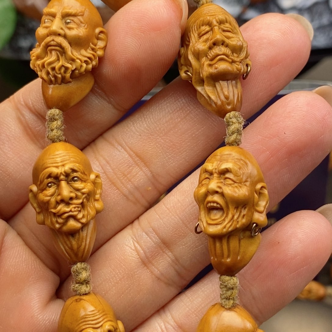 橄榄核手串橄榄橄榄