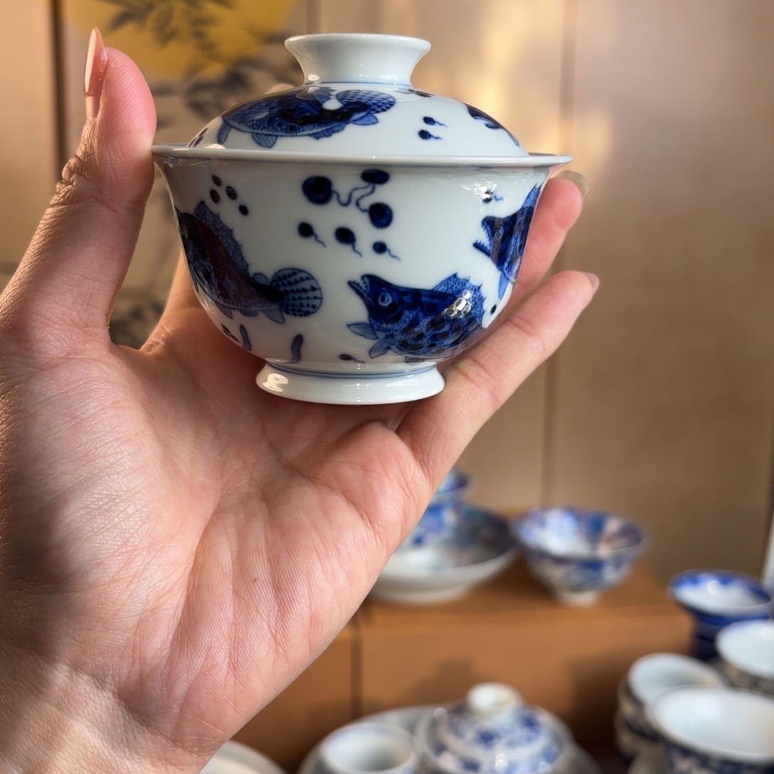 景德镇陶瓷景德镇