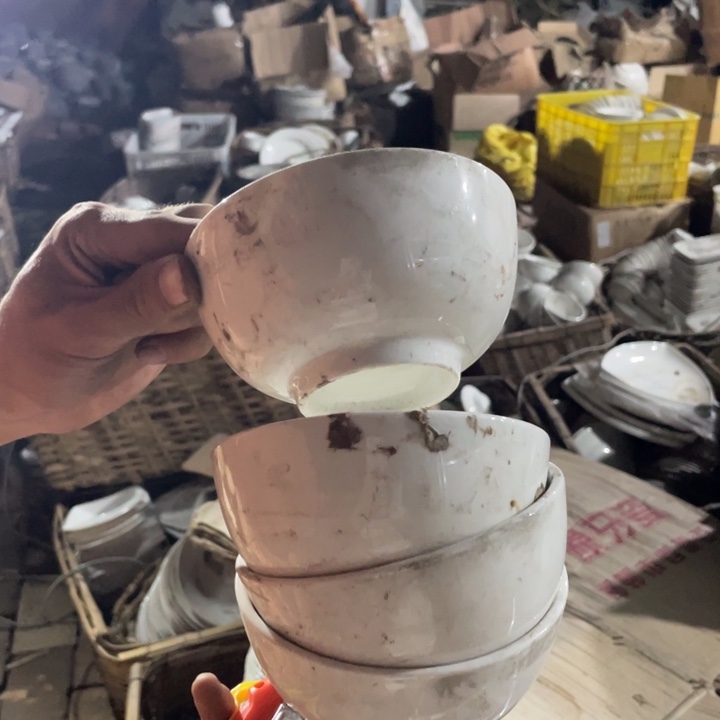 琉璃手工艺品陶瓷艺术摆件13x6