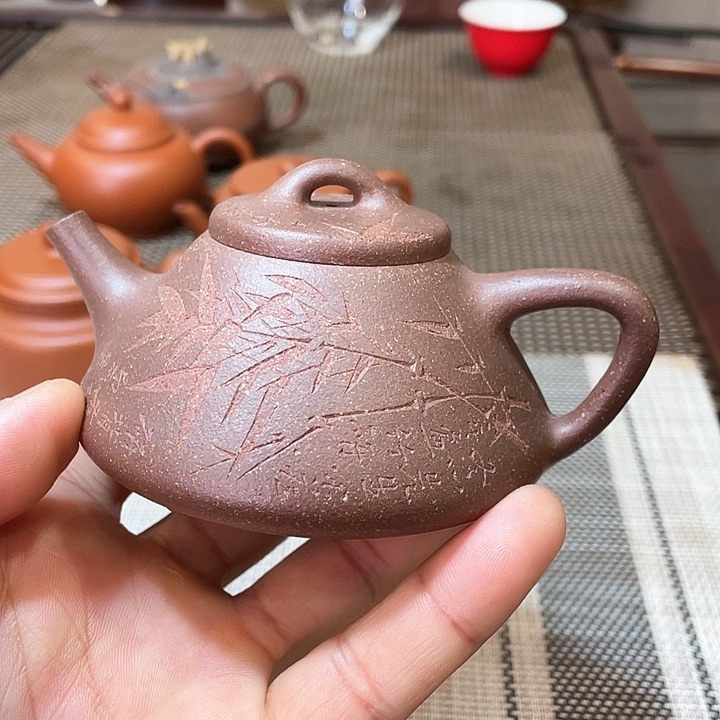 紫砂茶壶宜兴市丁蜀镇……