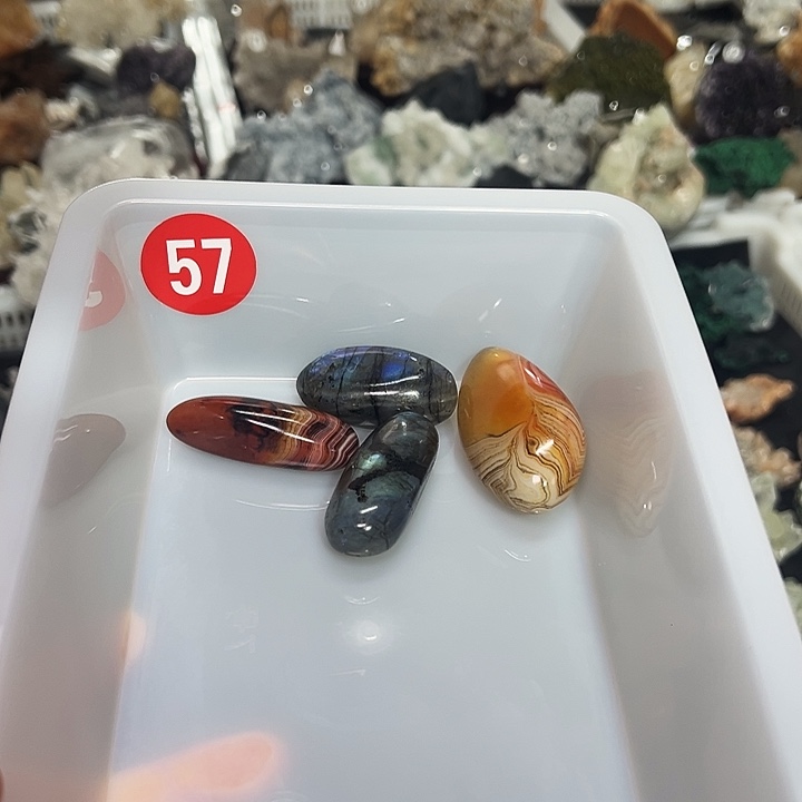 糖***鱼银S925镶嵌紫晶珠宝半成品