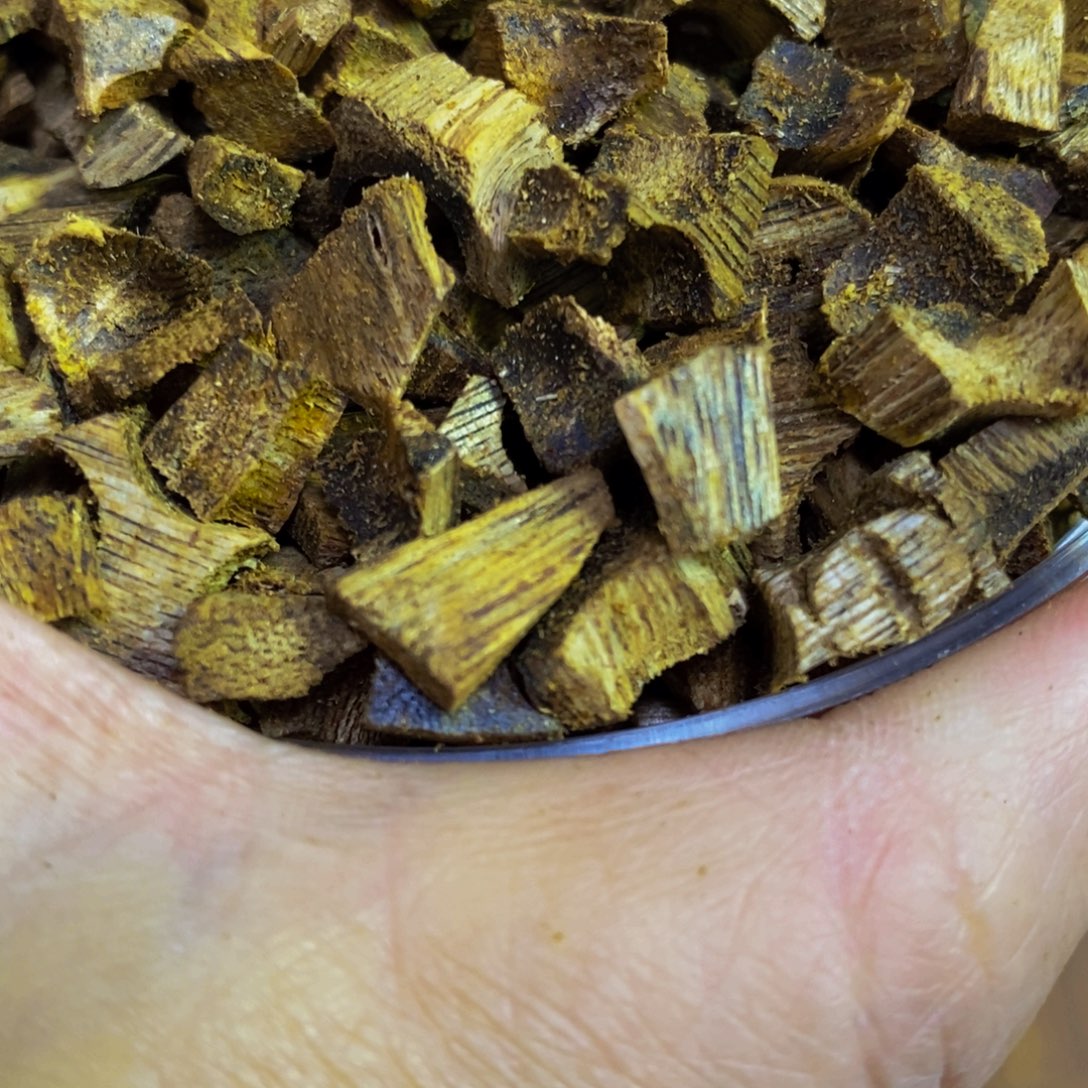 月***片沉香沉香碎屑香霸600克